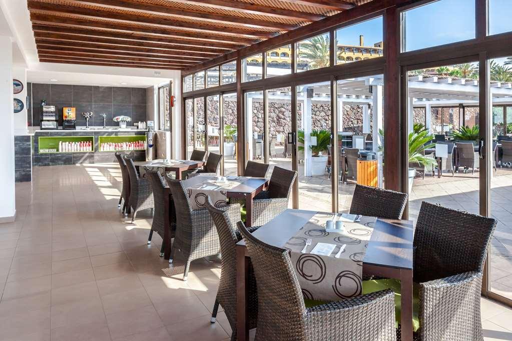 Hotel Occidental Jandia Playa Ristorante foto