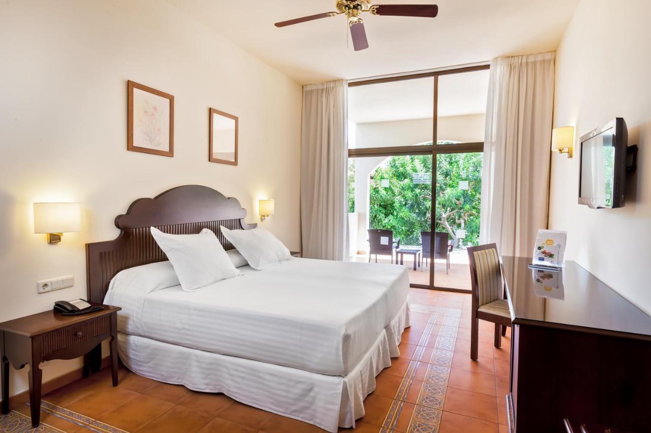 Hotel Occidental Jandia Playa Esterno foto