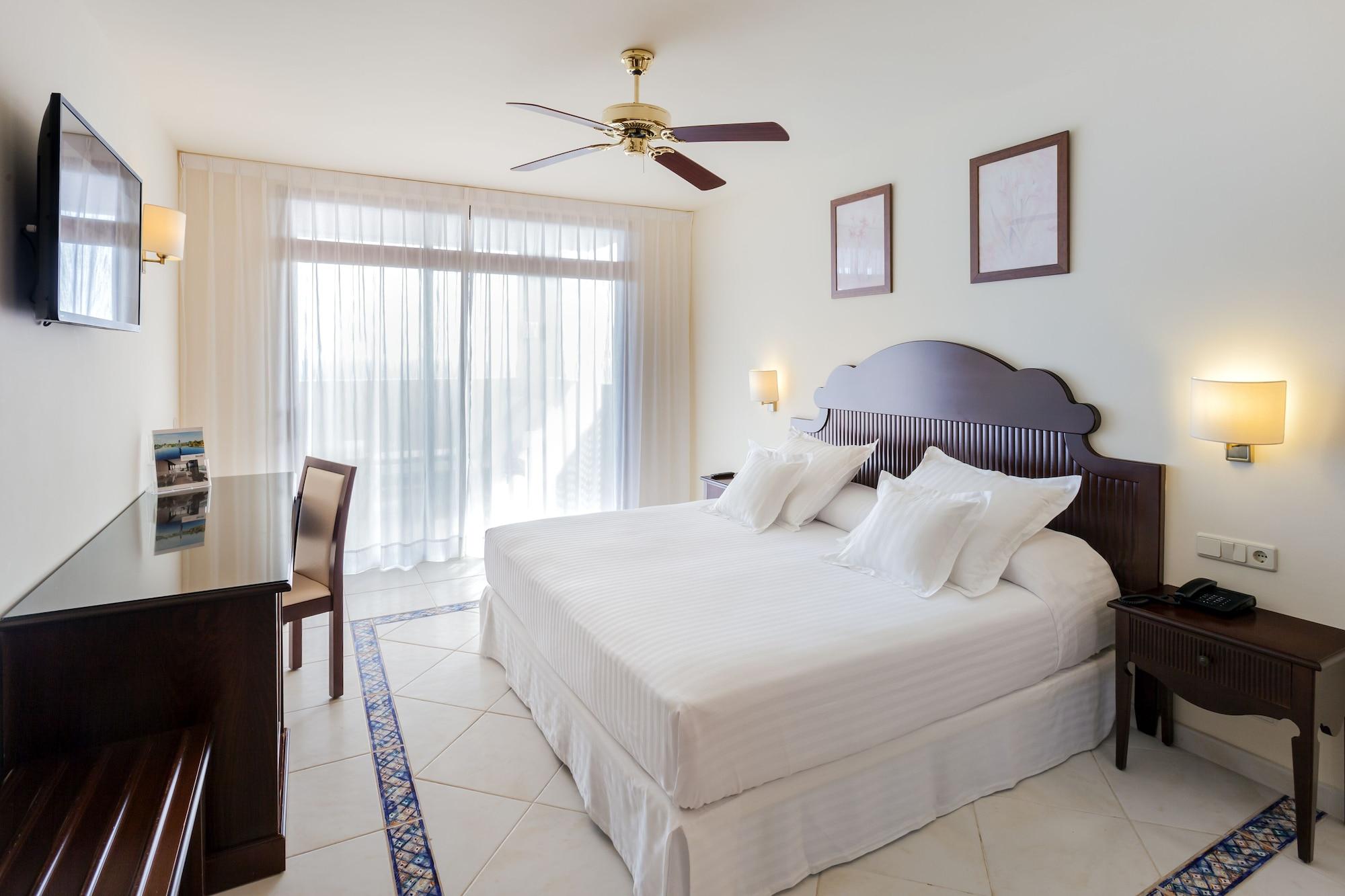 Hotel Occidental Jandia Playa Esterno foto