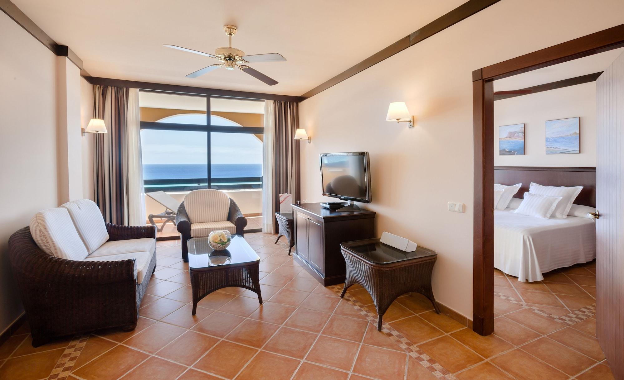 Hotel Occidental Jandia Playa Esterno foto