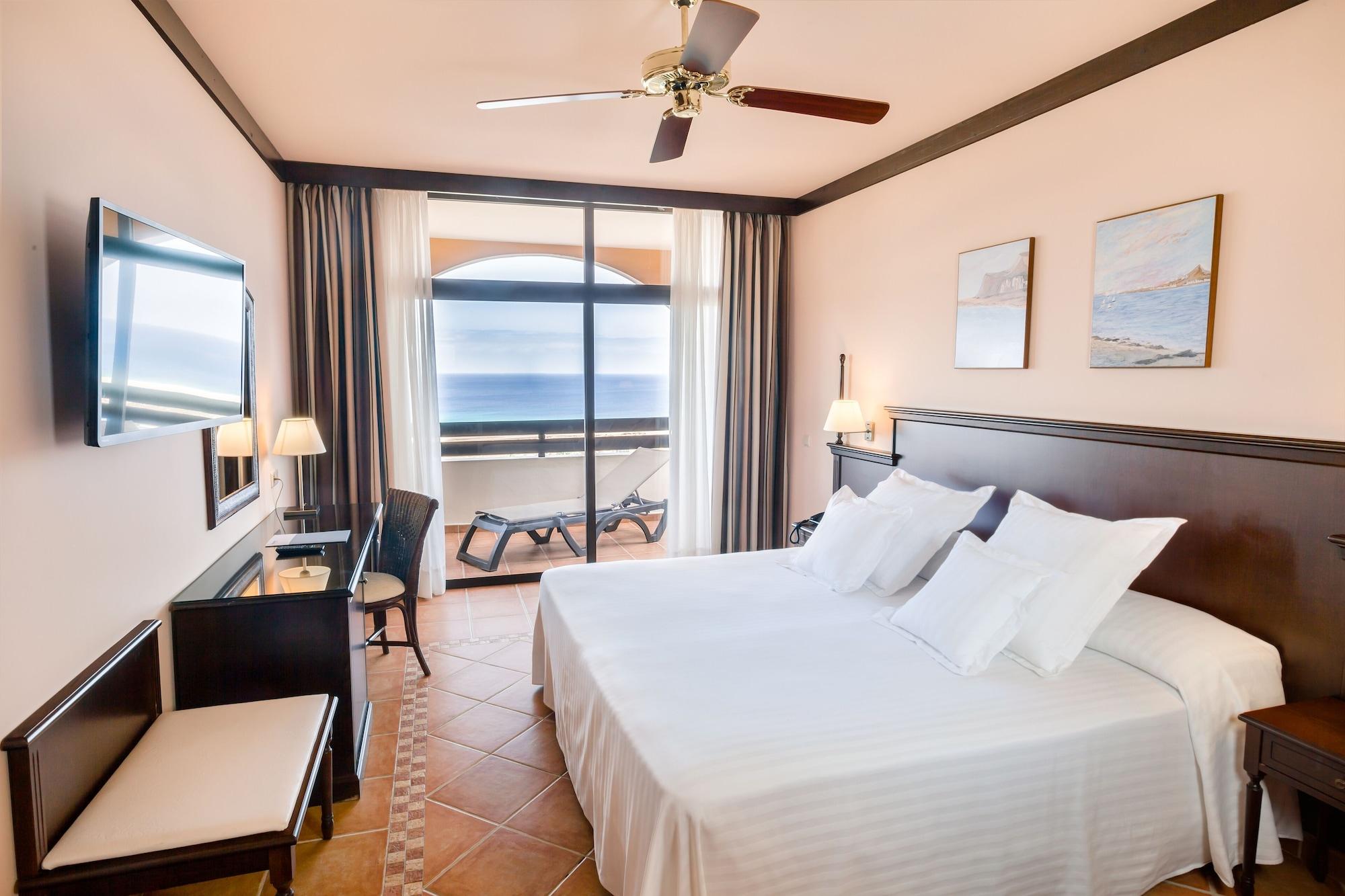 Hotel Occidental Jandia Playa Esterno foto