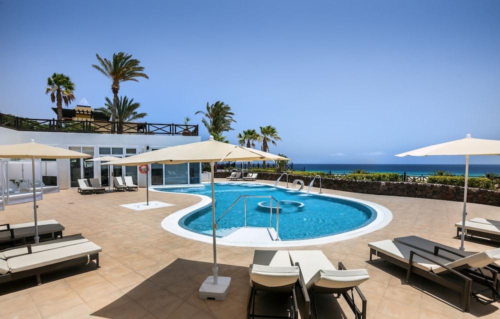 Hotel Occidental Jandia Playa Esterno foto