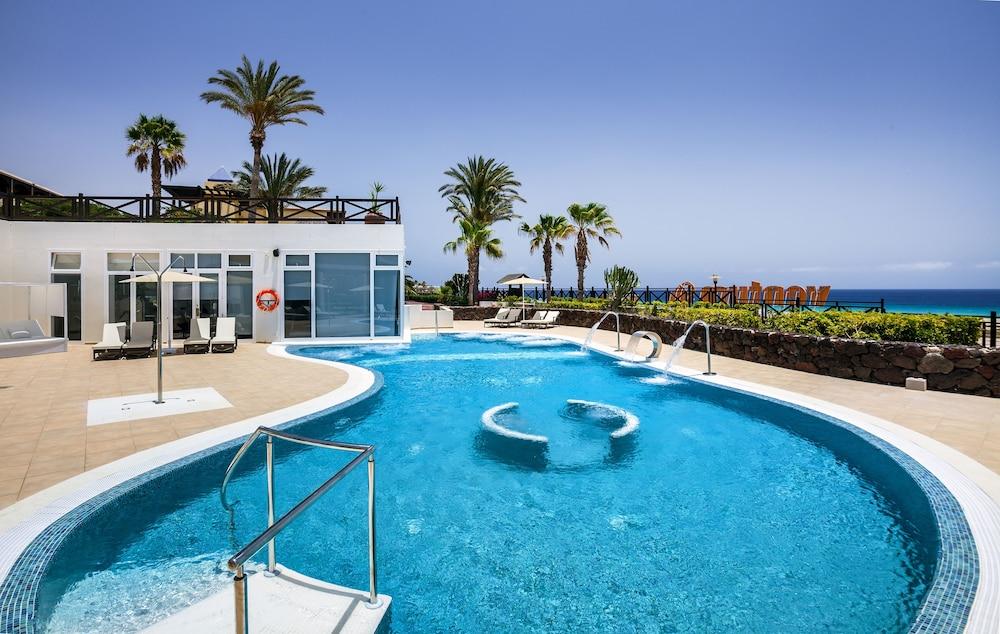 Hotel Occidental Jandia Playa Esterno foto