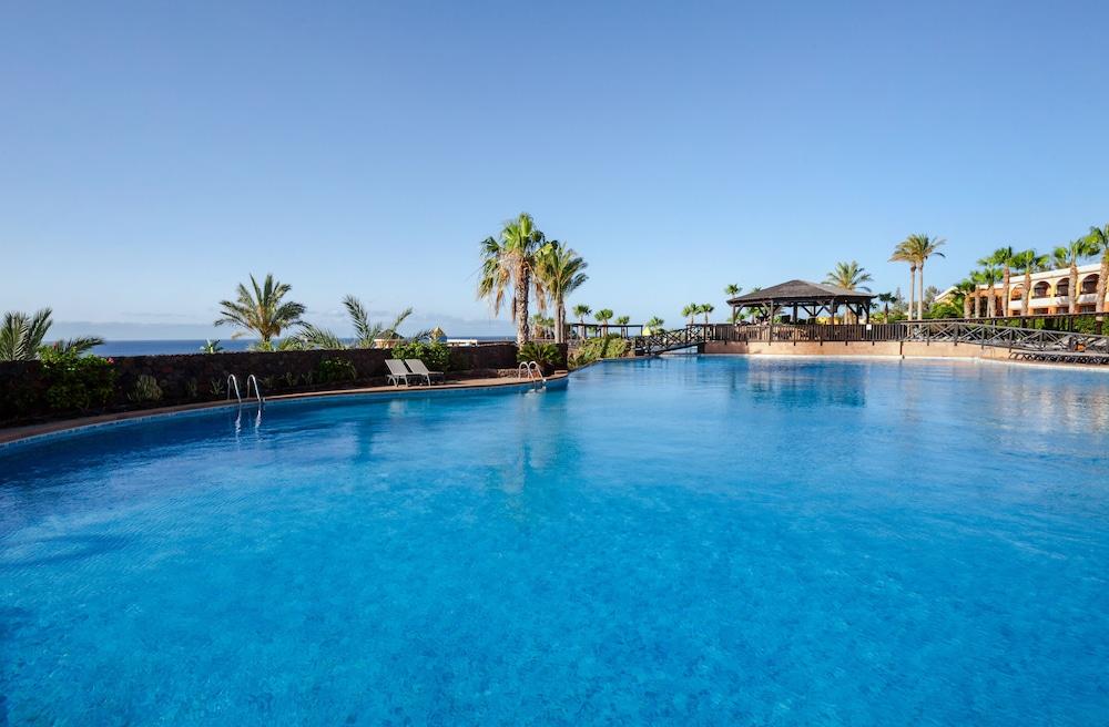 Hotel Occidental Jandia Playa Esterno foto