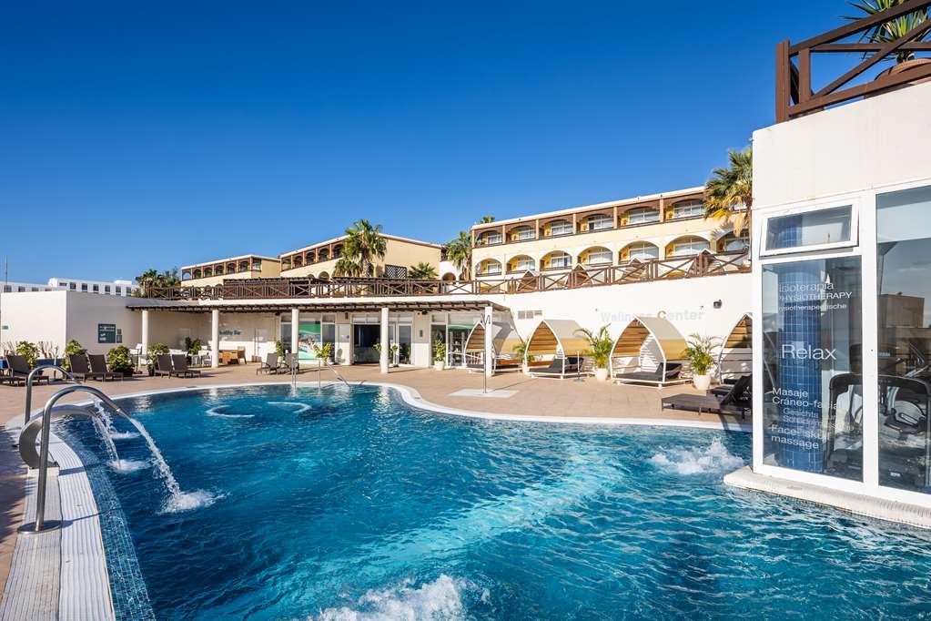 Hotel Occidental Jandia Playa Servizi foto
