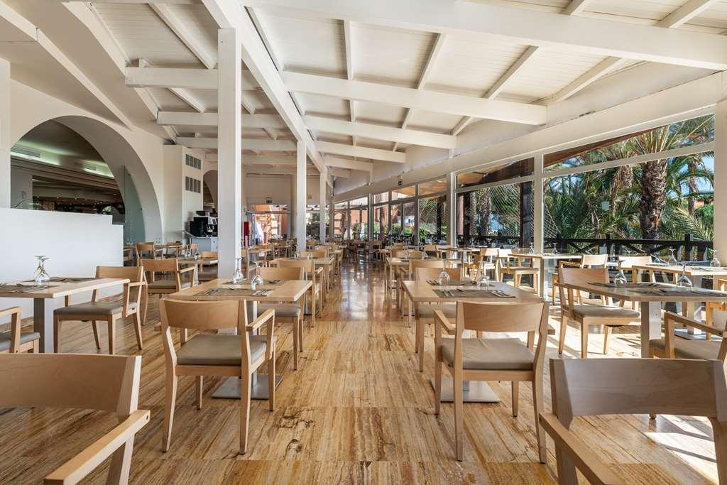 Hotel Occidental Jandia Playa Ristorante foto
