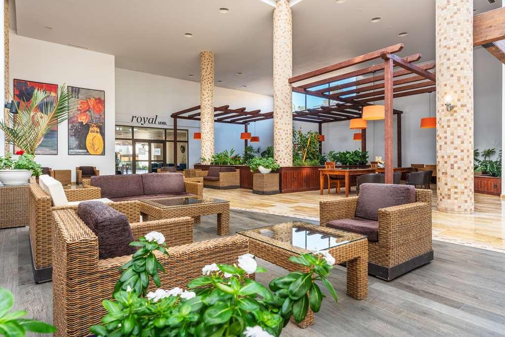 Hotel Occidental Jandia Playa Servizi foto