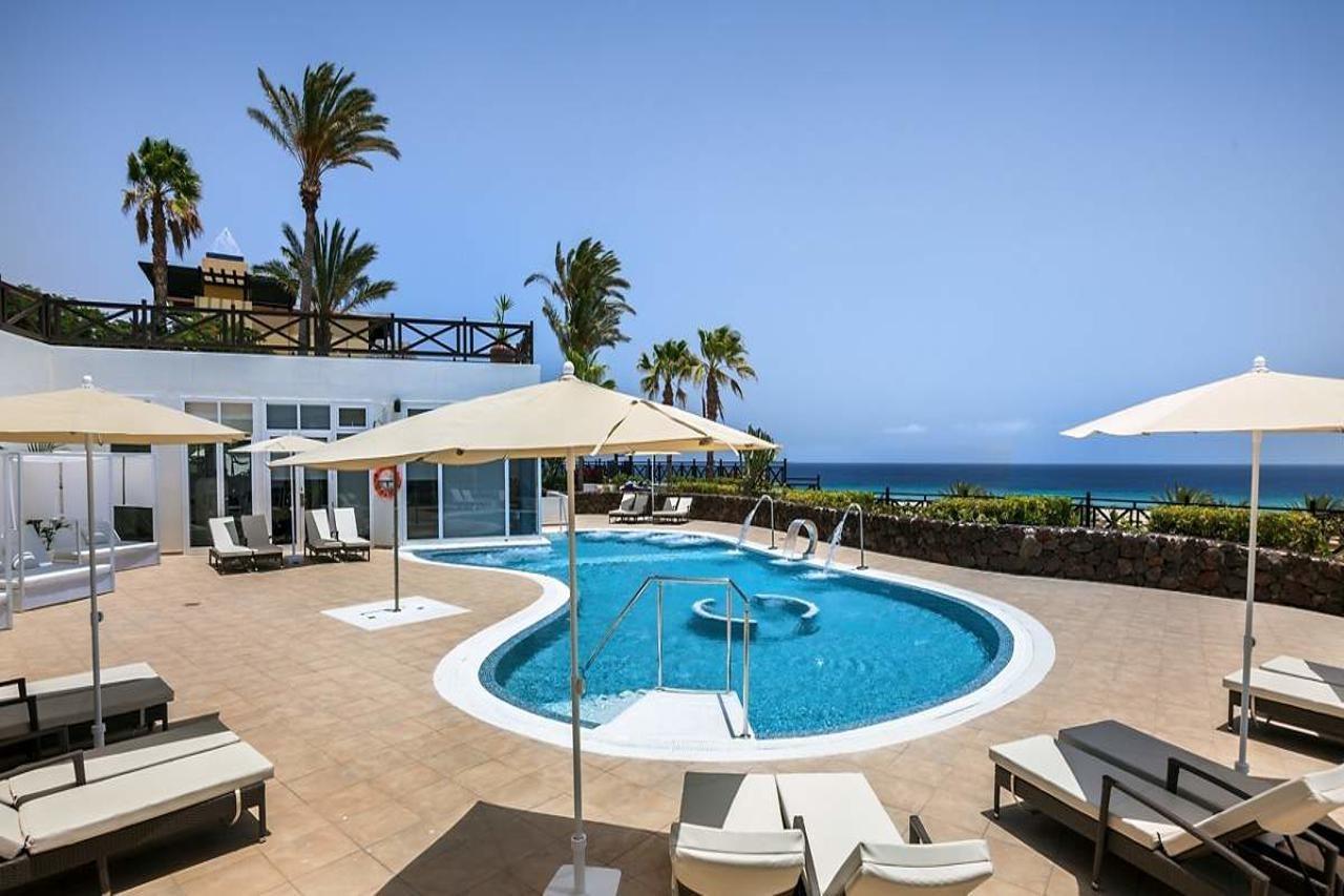 Hotel Occidental Jandia Playa Esterno foto