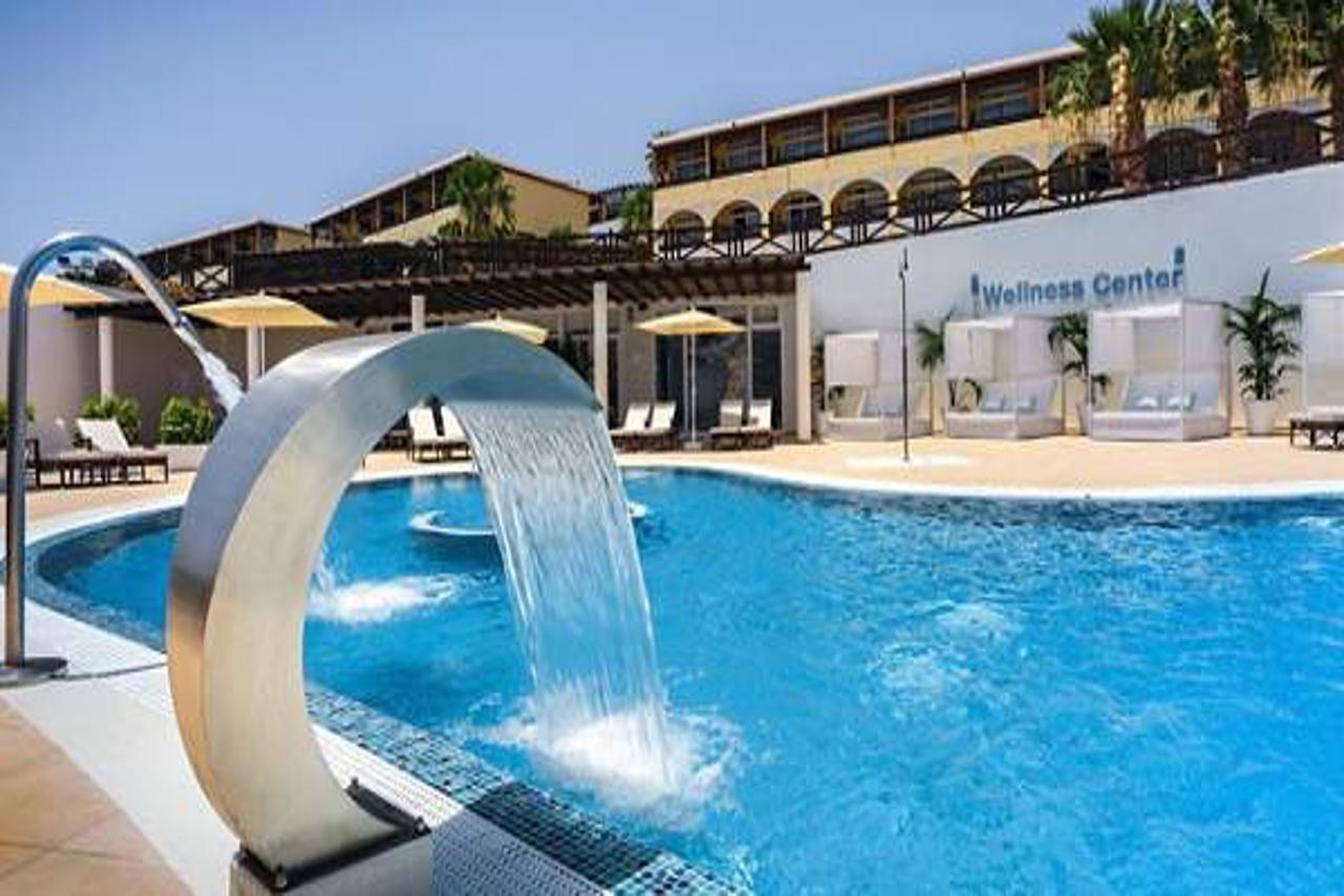 Hotel Occidental Jandia Playa Esterno foto