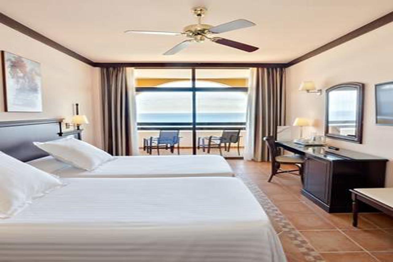 Hotel Occidental Jandia Playa Esterno foto