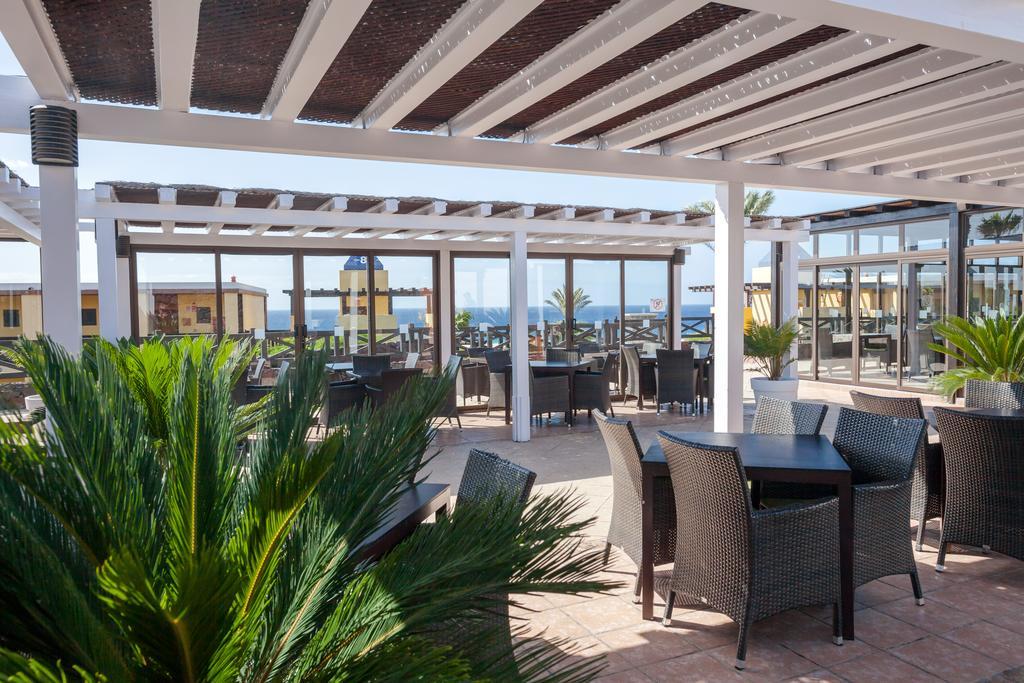 Hotel Occidental Jandia Playa Esterno foto