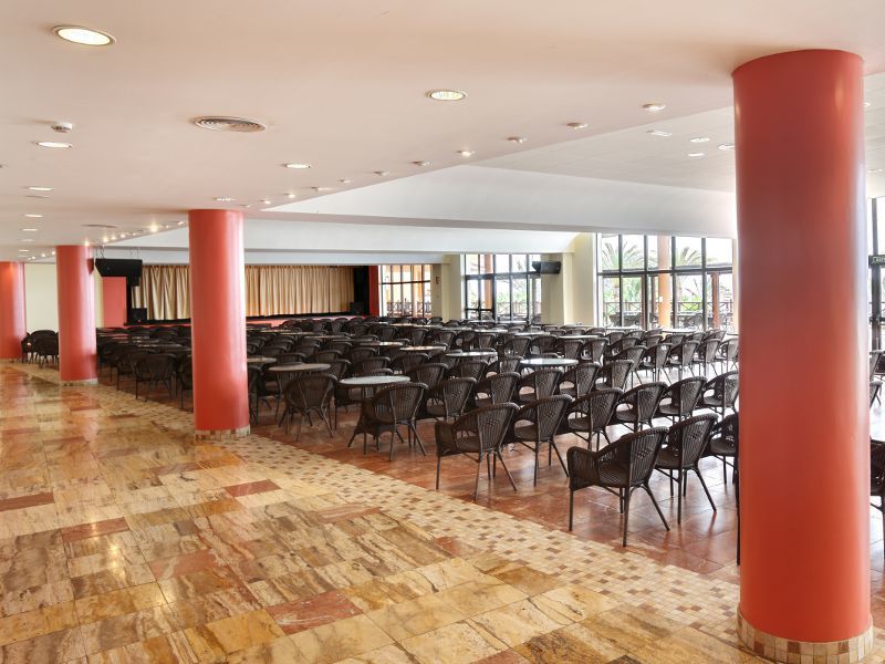 Hotel Occidental Jandia Playa Esterno foto