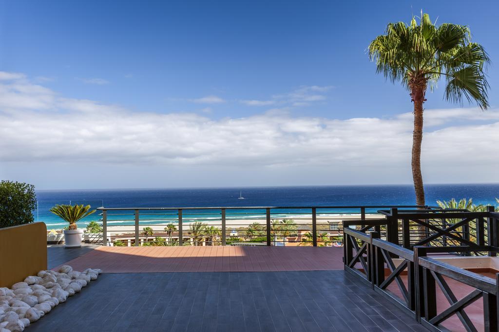 Hotel Occidental Jandia Playa Esterno foto