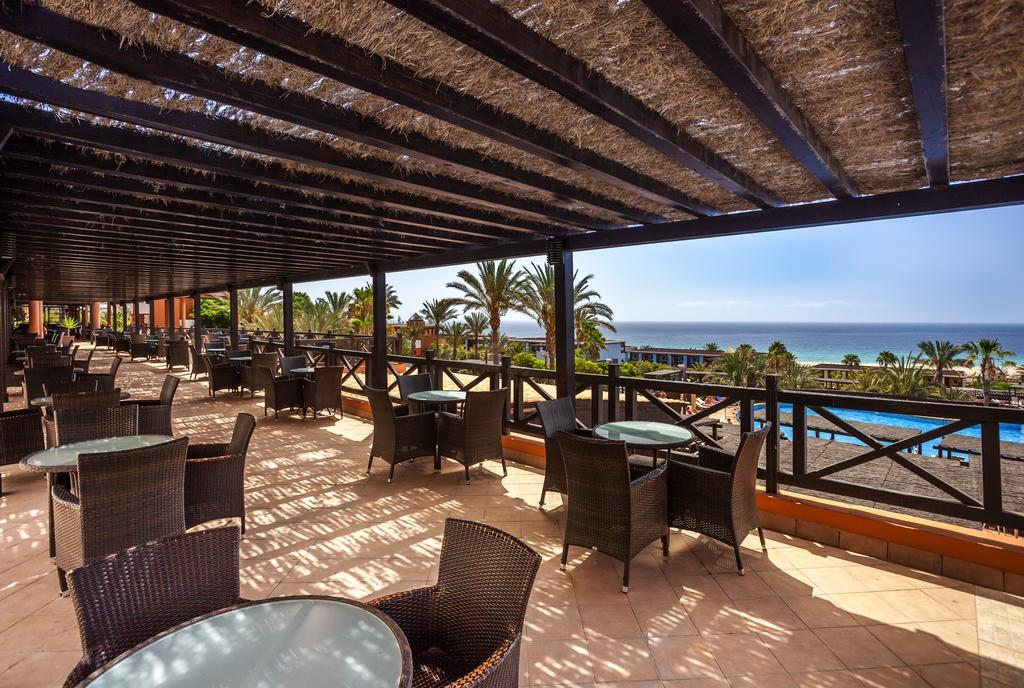 Hotel Occidental Jandia Playa Esterno foto