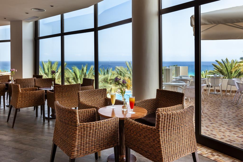 Hotel Occidental Jandia Playa Esterno foto