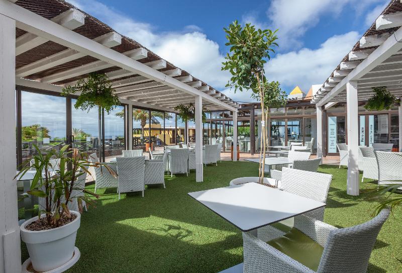 Hotel Occidental Jandia Playa Esterno foto