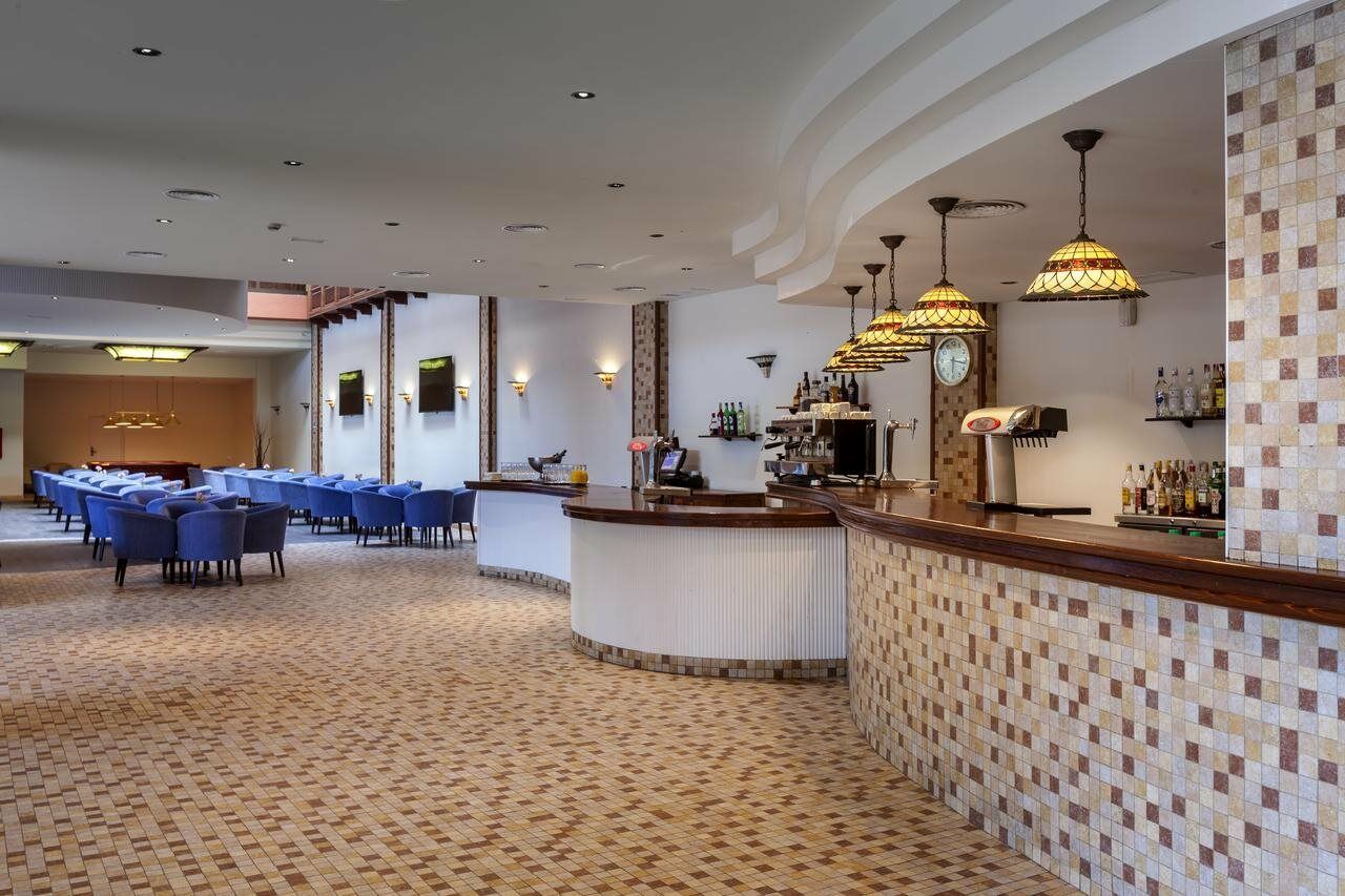 Hotel Occidental Jandia Playa Esterno foto